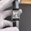 Cartier Tank Leather Strap 29.5x22mm