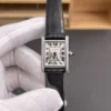 Cartier Tank Diamond Bezel 29.5x22mm