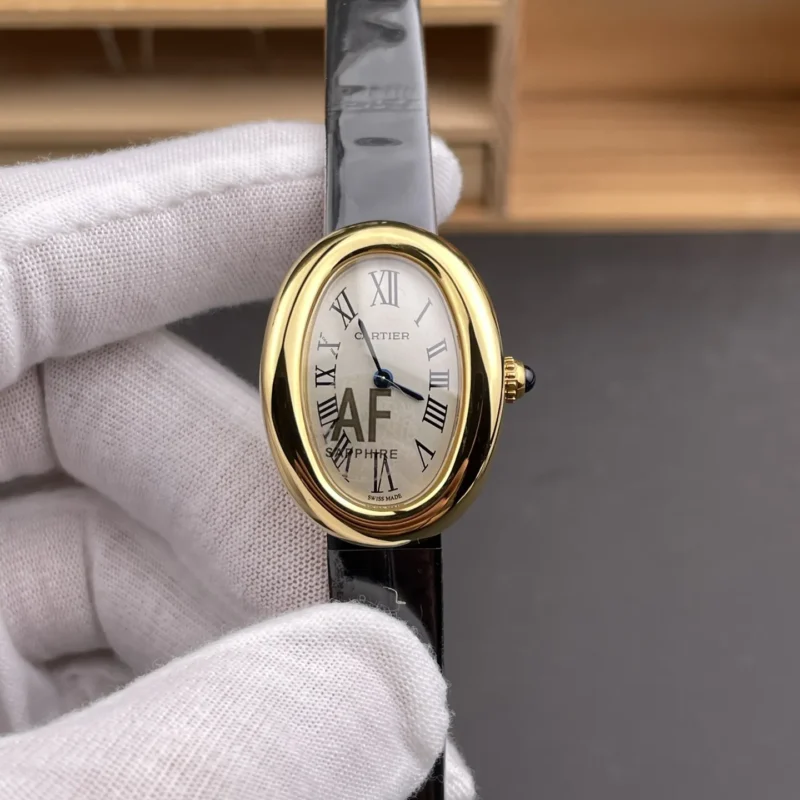 img01_0327_AF_卡地亚_浴缸_黄金白盘_31x23mm_石英款.webp Cartier Baignoire White Dial 31x23mm