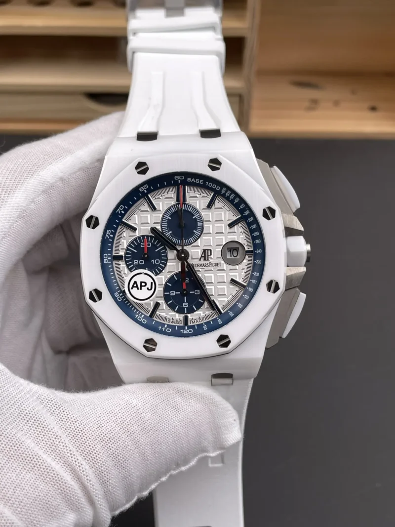 AP Royal Oak 26402 Ceramic 44mm