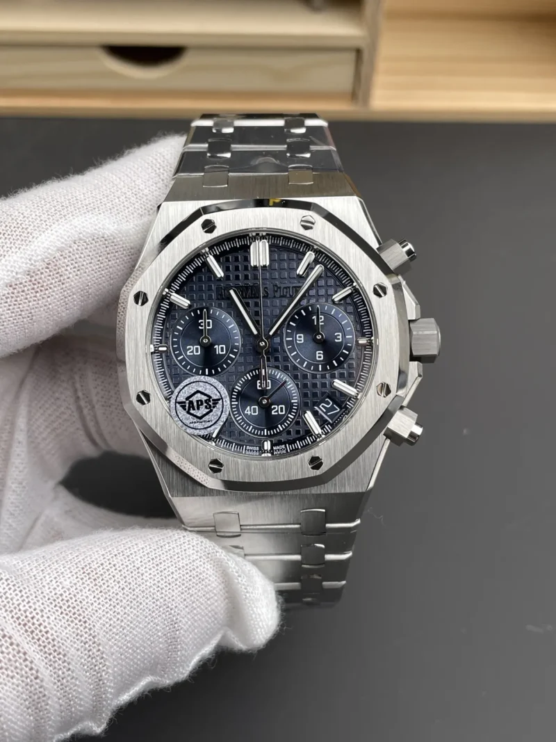 AP Royal Oak 26240 Blue Dial 41mm