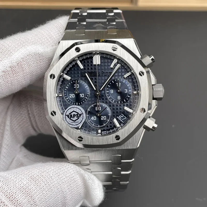 AP Royal Oak 26240 Blue Dial 41mm