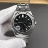 AP Royal Oak 15510 Black Dial 41mm