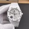AP Royal Oak 15500 Ceramic 41mm