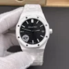 AP Royal Oak 15500 Ceramic 41mm