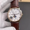 Blancpain Classic 6654 Moon Phase 40mm