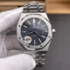 AP Royal Oak 15400 Blue Dial 41mm