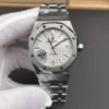AP Royal Oak 15450 White Dial 37mm