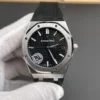 AP Royal Oak 15500 Rubber Strap 41mm