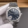 AP Royal Oak 15510 Blue Dial 41mm