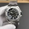 AP Royal Oak 15720 Grey Dial 42mm