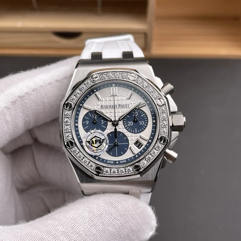 AP Royal Oak 26231 Diamond Bezel 38mm