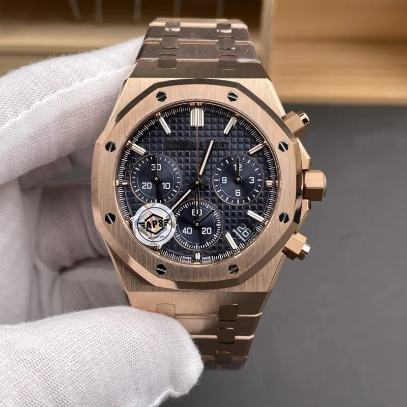 AP Royal Oak 26240 Rose Gold 41mm