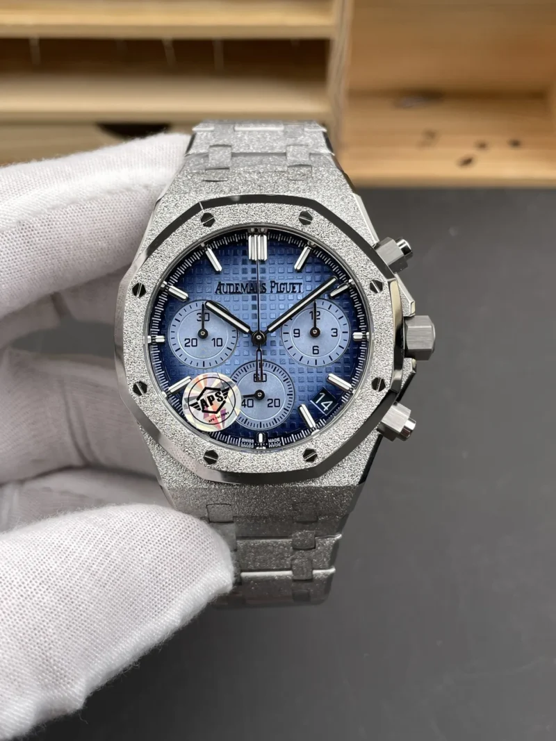 AP Royal Oak 26240 Frosted Gold 41mm