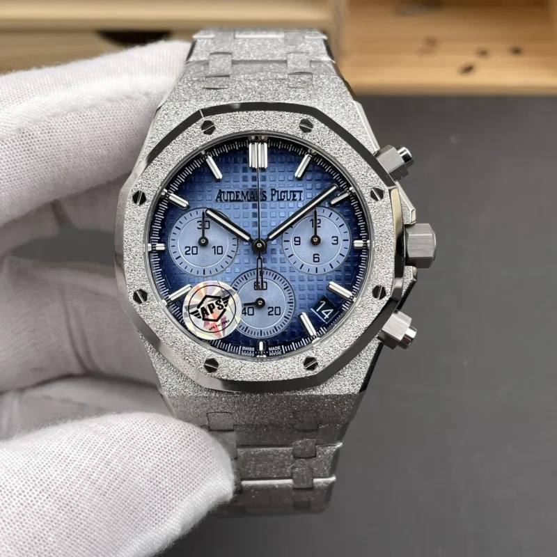 AP Royal Oak 26240 Frosted Gold 41mm