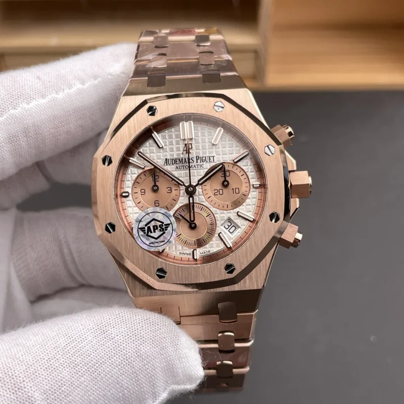 AP Royal Oak 26315 Rose Gold 38mm
