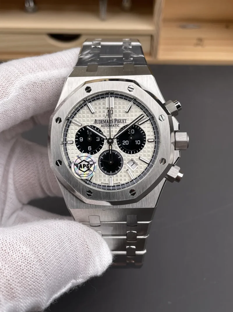 AP Royal Oak 26331 Panda 41mm
