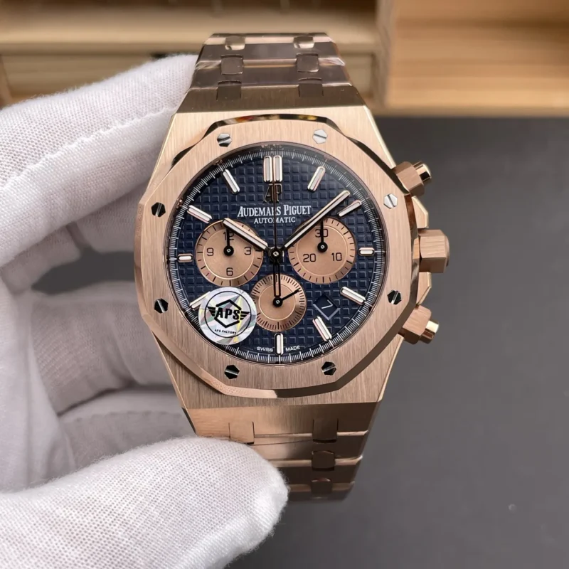 AP Royal Oak 26331 OR Rose Gold 41mm