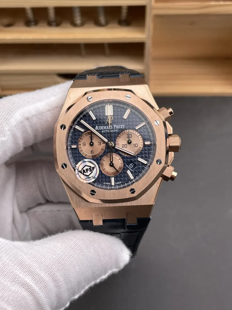 AP Royal Oak 26331 OR Rose Gold 41mm