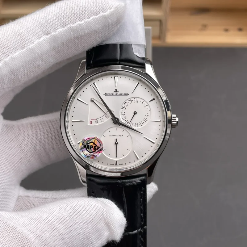 img01_0435_APS_积家_大师系列_超薄小丑_39mm_938机芯.webp Jaeger-Le Coultre Master 39mm