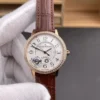 Jaeger-Le Coultre Rendez-Vous Rose Gold 34mm