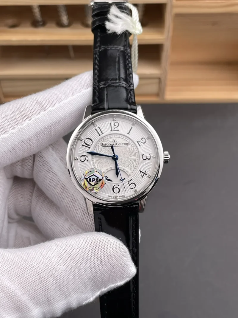 Jaeger-Le Coultre Rendez-Vous 34mm