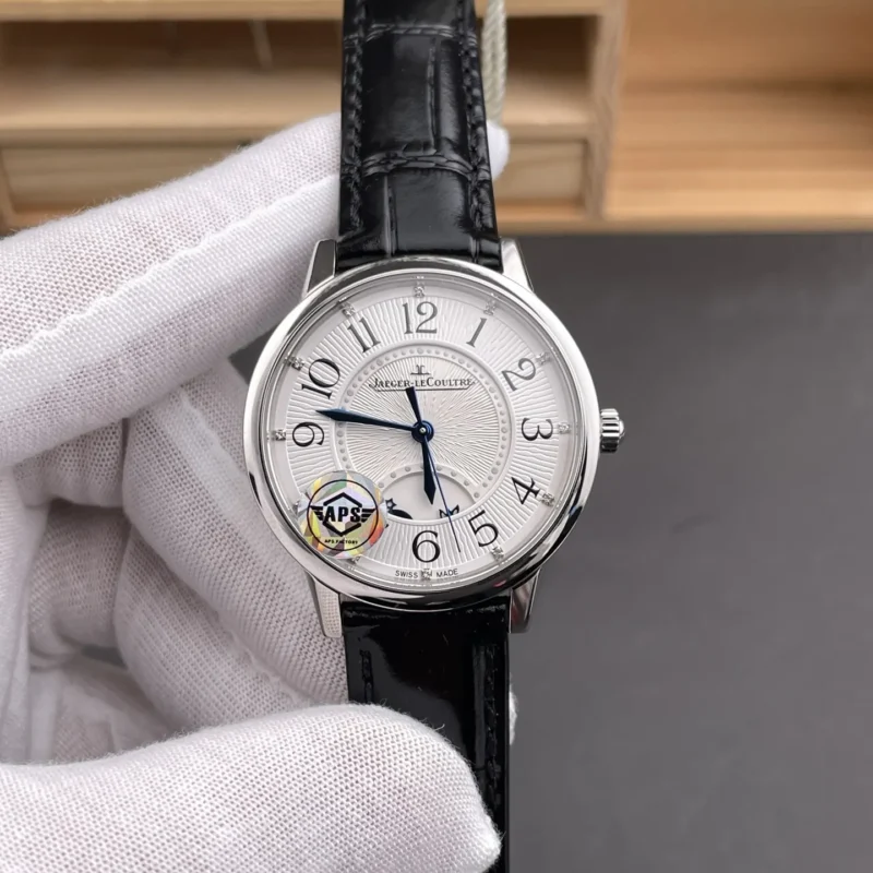 Jaeger-Le Coultre Rendez-Vous 34mm