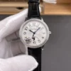 Jaeger-Le Coultre Rendez-Vous Diamond Bezel 34mm