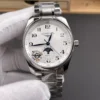 Longines Master Collection Steel Bracelet 40mm