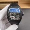 Richard Mille RM 055 Ceramic 49.9x42.7mm