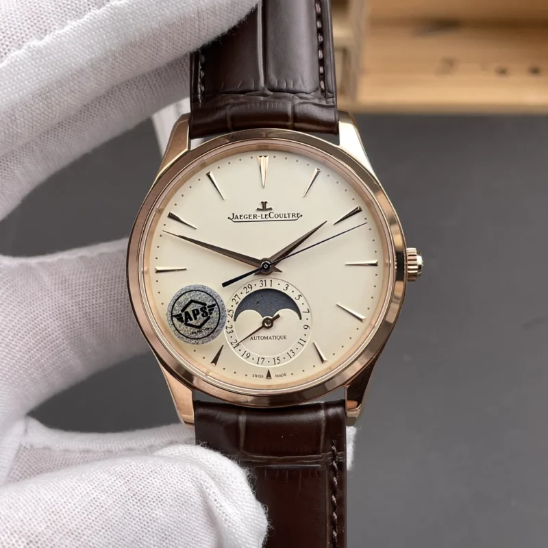 img01_0453_APS_积家_大师系列_玫瑰金月相_新款_39mm_925机芯.webp Jaeger-Le Coultre Master Rose Gold 39mm