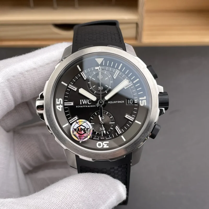 IWC Aquatimer Chronograph 44mm