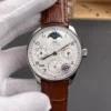 IWC Portugieser White Dial 42mm