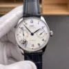 IWC Portugieser White Dial 42.4mm