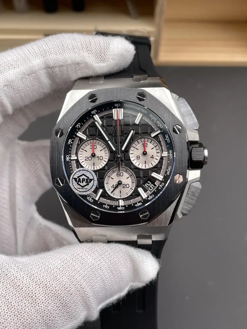 AP Royal Oak 26420 New 42mm