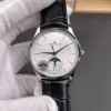 Jaeger-Le Coultre Master Moon Phase 39mm