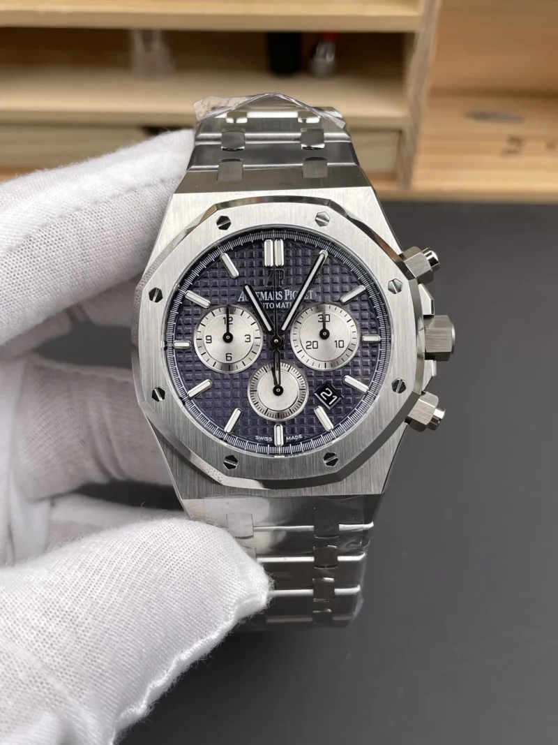 AP Royal Oak 26331 Blue 41mm