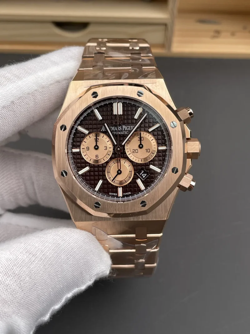 AP Royal Oak 26331 OR Rose Gold 41mm
