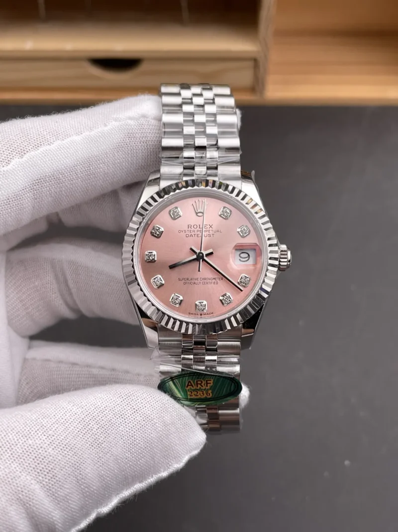 Rolex Datejust Ladies 31mm