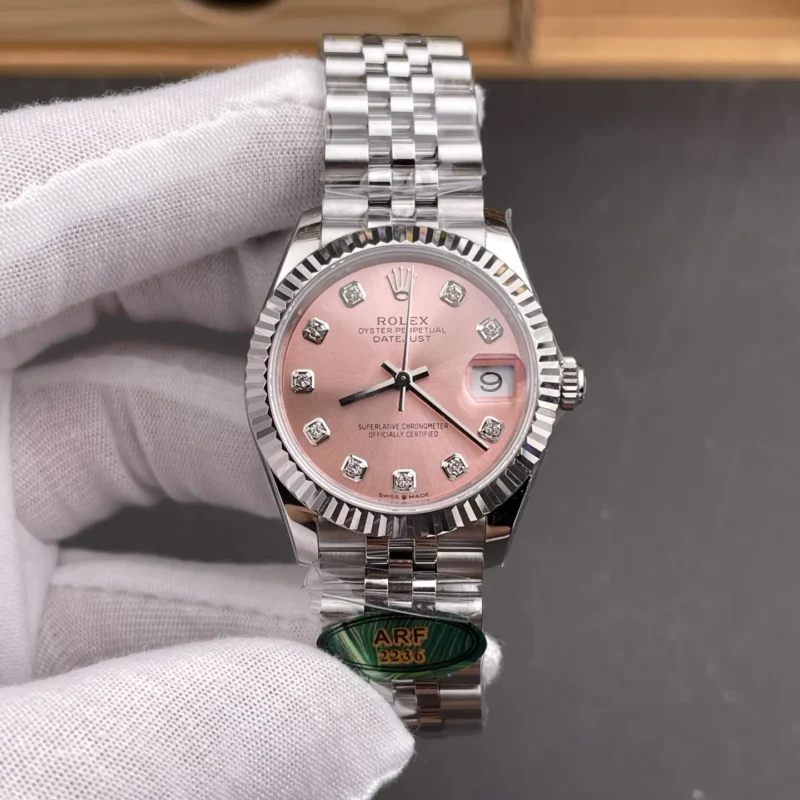 Rolex Datejust Ladies 31mm