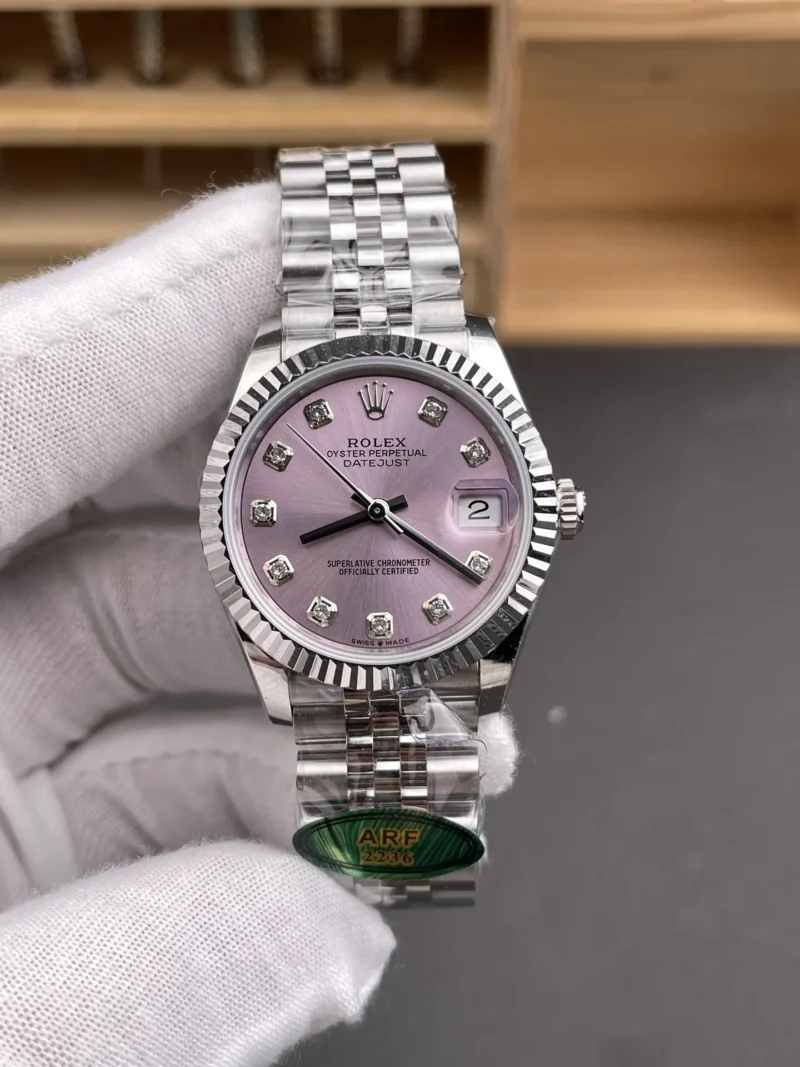 Rolex Datejust Ladies 31mm