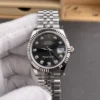 Rolex Datejust Diamond Markers Ladies 31mm