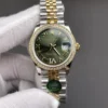 Rolex Datejust Two-Tone Ladies 31mm
