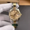 Rolex Datejust Two-Tone Ladies 31mm