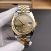 Rolex Datejust Two-Tone 41mm