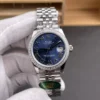 Rolex Datejust Diamond Bezel Ladies 31mm