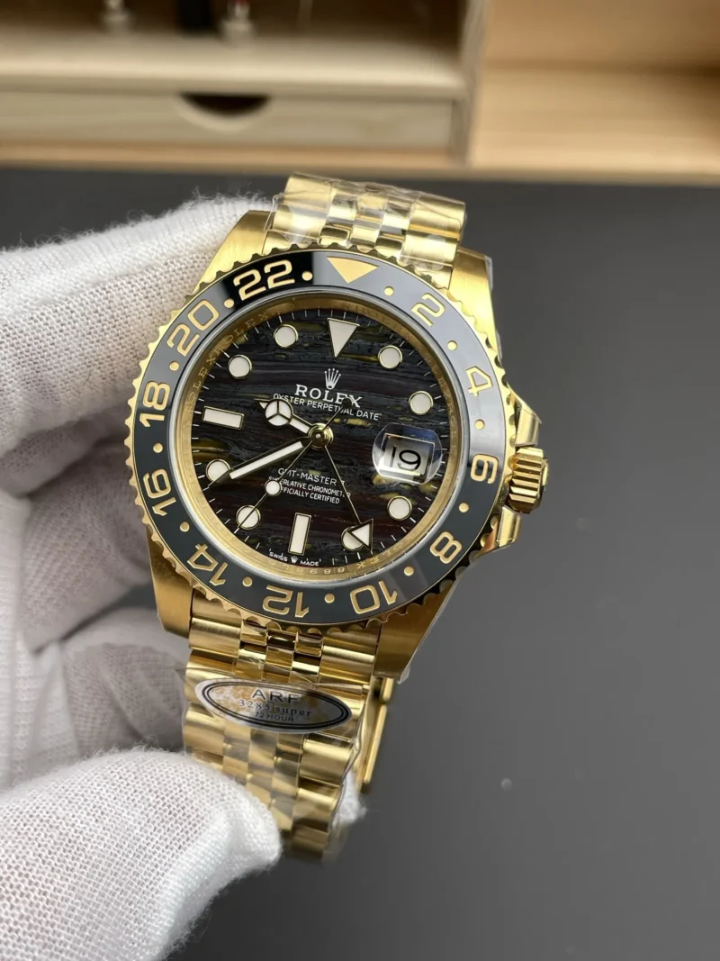 Rolex GMT-Master 40mm