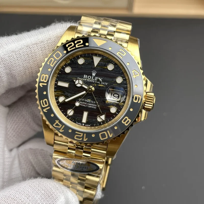 Rolex GMT-Master 40mm