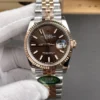Rolex Datejust Rose Gold 36mm