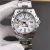 Rolex Explorer II White Dial 42mm